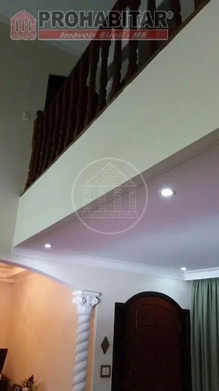 Sobrado, 3 quartos, 250 m² - Foto 17