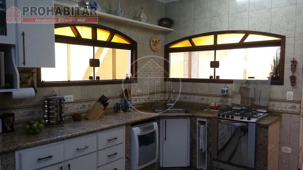 Sobrado, 3 quartos, 250 m² - Foto 15