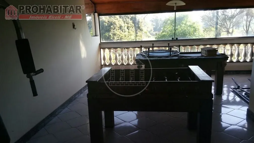 Sobrado, 3 quartos, 250 m² - Foto 24