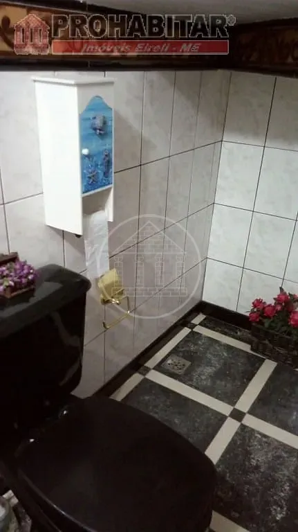 Sobrado, 3 quartos, 250 m² - Foto 13