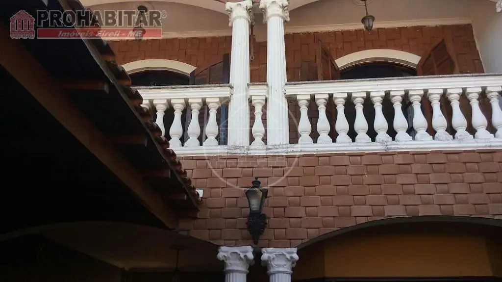 Sobrado, 3 quartos, 250 m² - Foto 42