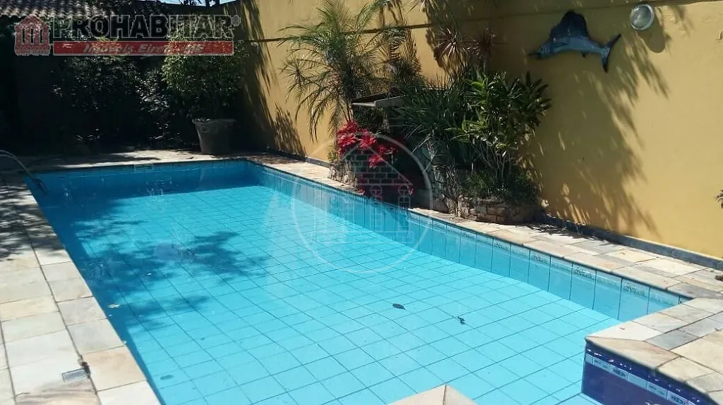 Sobrado, 3 quartos, 250 m² - Foto 37
