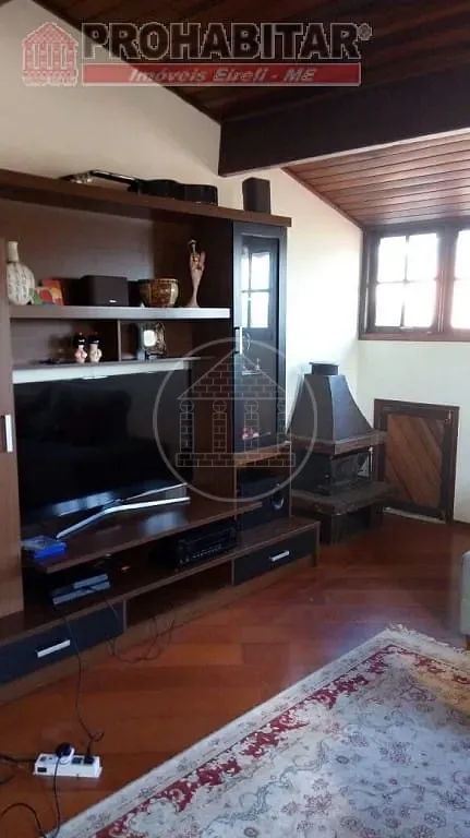 Sobrado, 3 quartos, 250 m² - Foto 7