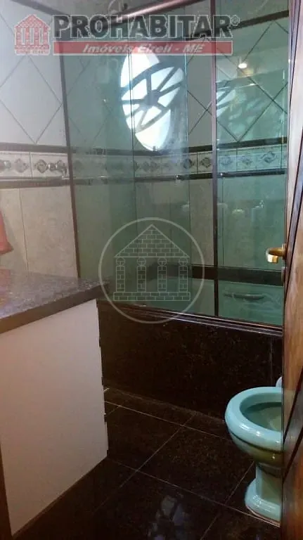 Sobrado, 3 quartos, 250 m² - Foto 28