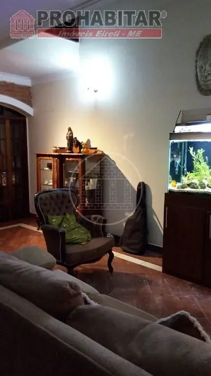 Sobrado, 3 quartos, 250 m² - Foto 9
