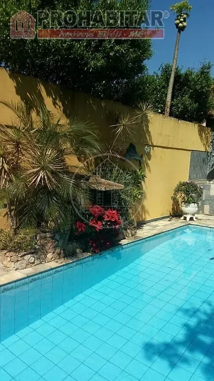 Sobrado, 3 quartos, 250 m² - Foto 38