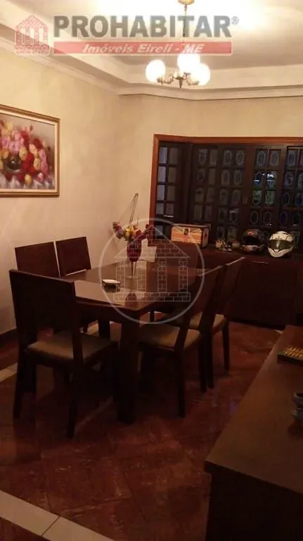 Sobrado, 3 quartos, 250 m² - Foto 12
