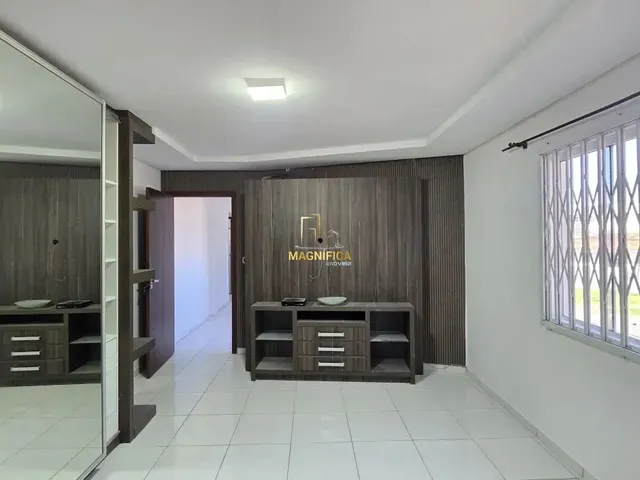 Sobrado 3 quartos e 3 banheiros, à venda, no bairro Iná em São José Dos Pinhais