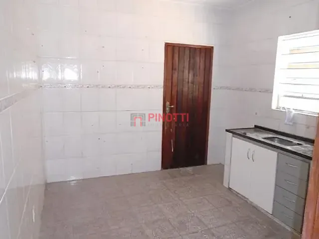 Sobrado 3 quartos e 2 banheiros, à venda, no bairro Parque Botujuru em São Bernardo do Campo