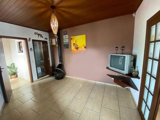 Sobrado com 200m² 3 quartos e 3 banheiros, à venda, no bairro Jardim D Abril em Osasco