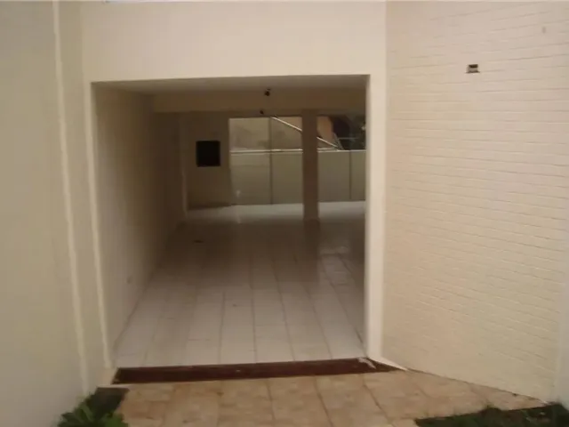 Sobrado com 199m² 3 quartos e 5 banheiros, para alugar, no bairro Boa Vista em Curitiba