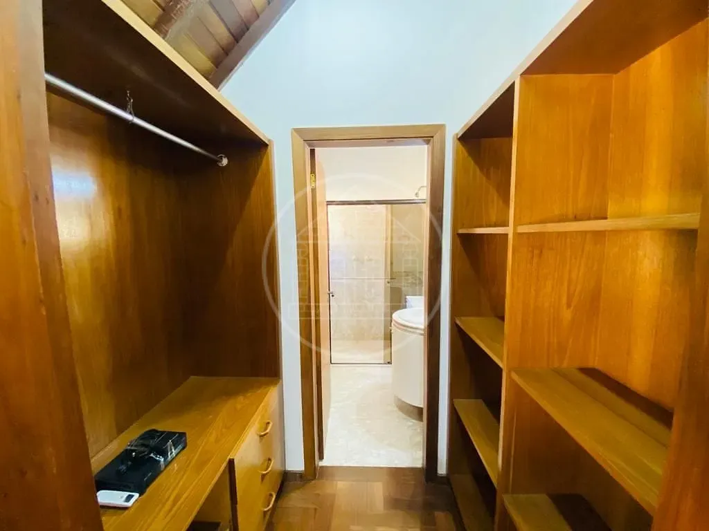 Sobrado, 4 quartos, 446 m² - Foto 14