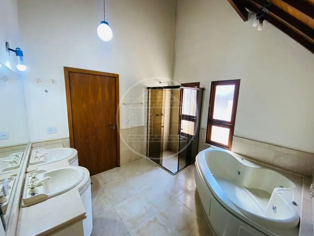 Sobrado, 4 quartos, 446 m² - Foto 16