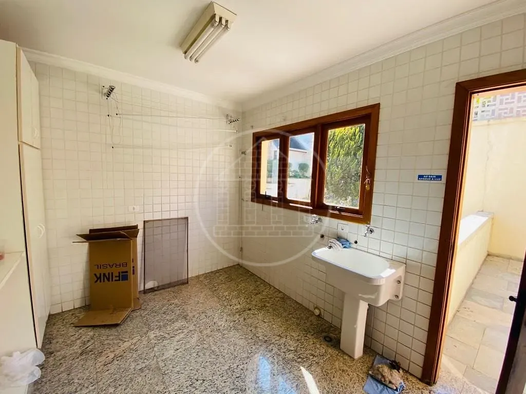 Sobrado, 4 quartos, 446 m² - Foto 29