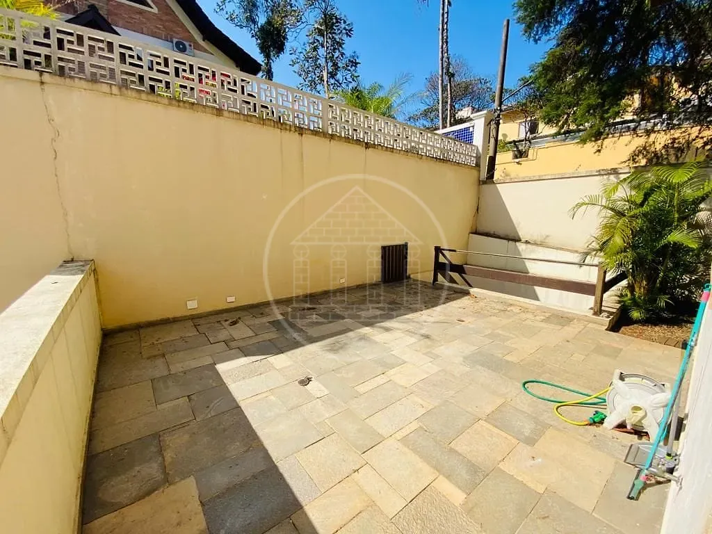 Sobrado, 4 quartos, 446 m² - Foto 28