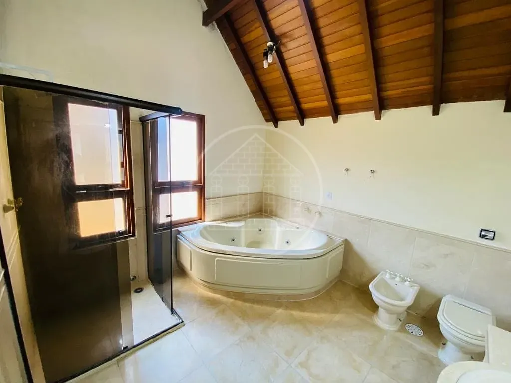 Sobrado, 4 quartos, 446 m² - Foto 23