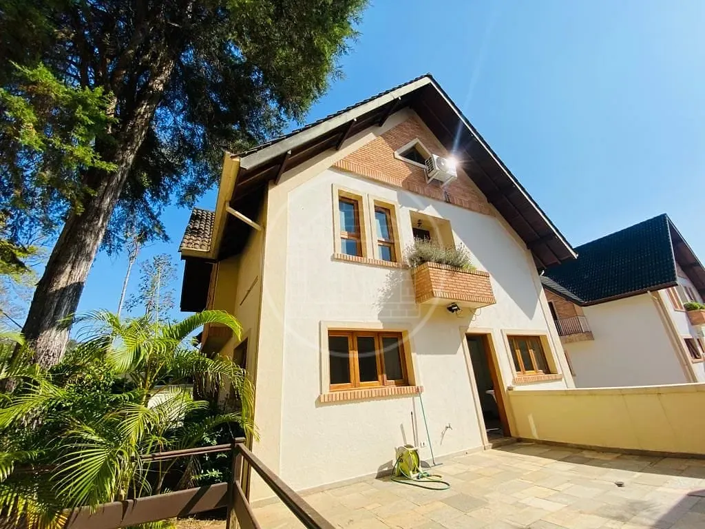 Sobrado, 4 quartos, 446 m² - Foto 3