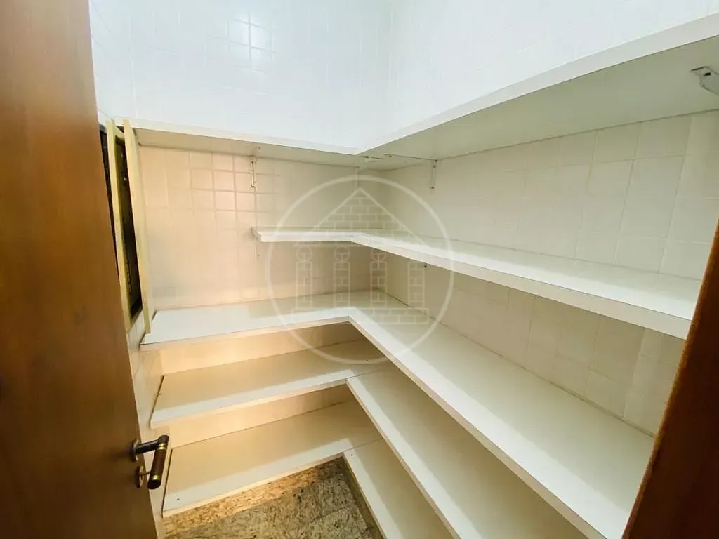 Sobrado, 4 quartos, 446 m² - Foto 31