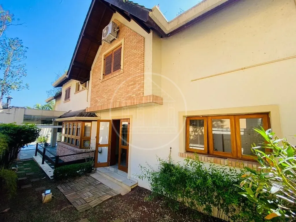 Sobrado, 4 quartos, 446 m² - Foto 4