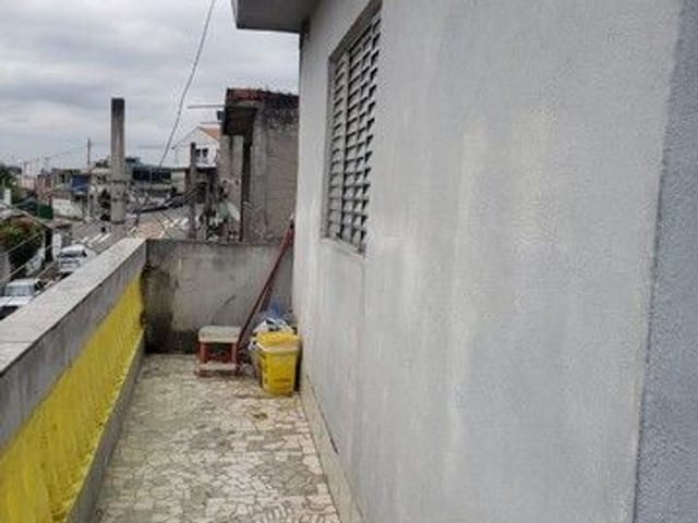 Sobrado com 450m² 5 quartos e 5 banheiros, à venda, no bairro Bandeiras em Osasco