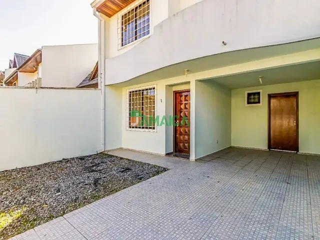 Sobrado 3 quartos e 1 banheiro, para alugar, no bairro Uberaba em Curitiba