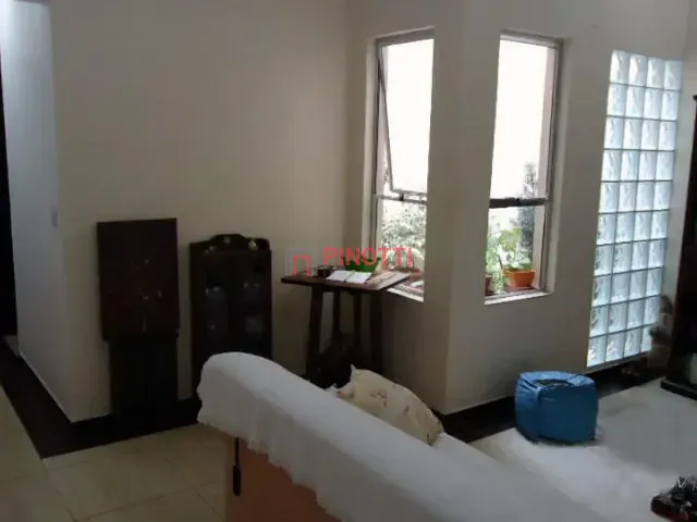 Sobrado 3 quartos e 1 banheiro, à venda, no bairro Nova Petrópolis em São Bernardo do Campo