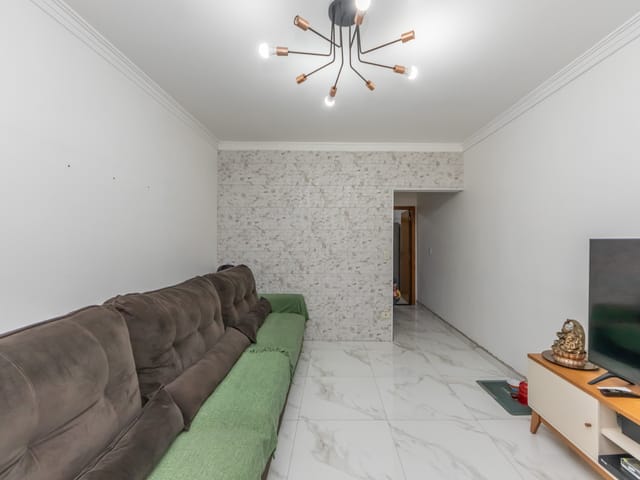 Sobrado com 70m² 2 quartos e 2 banheiros, à venda, no bairro Vila Nova Parada em São Paulo