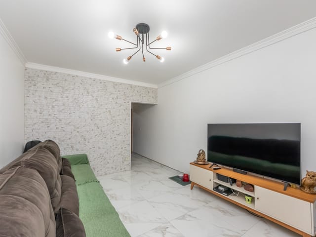 Sobrado com 70m² 2 quartos e 2 banheiros, à venda, no bairro Vila Nova Parada em São Paulo