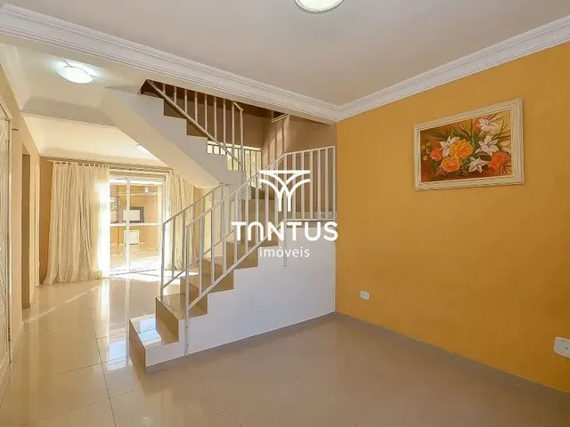 Sobrado com 125m² 3 quartos e 1 banheiro, para alugar, no bairro Bairro Alto em Curitiba