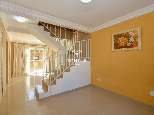 Sobrado com 125m² 3 quartos e 1 banheiro, para alugar, no bairro Bairro Alto em Curitiba
