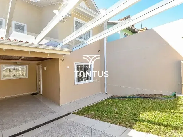 Sobrado com 125m² 3 quartos e 1 banheiro, para alugar, no bairro Bairro Alto em Curitiba