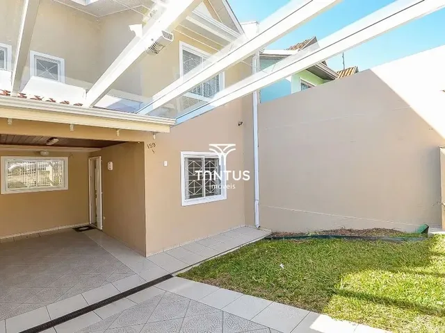 Sobrado com 125m² 3 quartos e 1 banheiro, para alugar, no bairro Bairro Alto em Curitiba