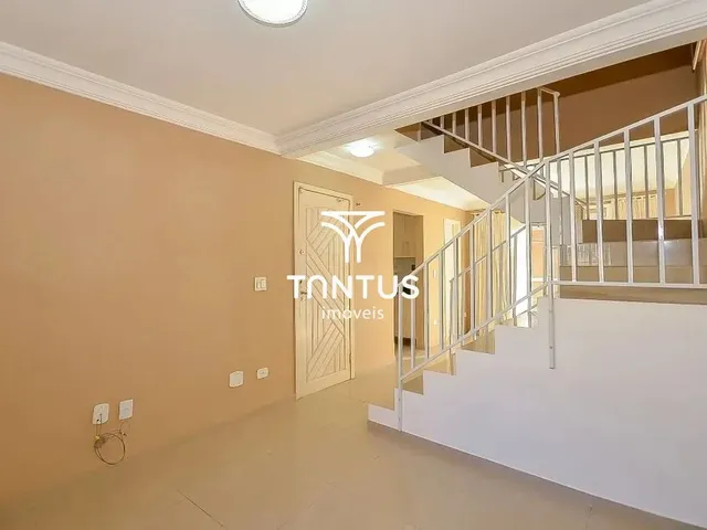 Sobrado com 125m² 3 quartos e 1 banheiro, para alugar, no bairro Bairro Alto em Curitiba