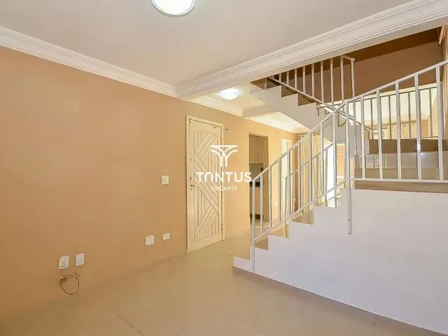 Sobrado com 125m² 3 quartos e 1 banheiro, para alugar, no bairro Bairro Alto em Curitiba