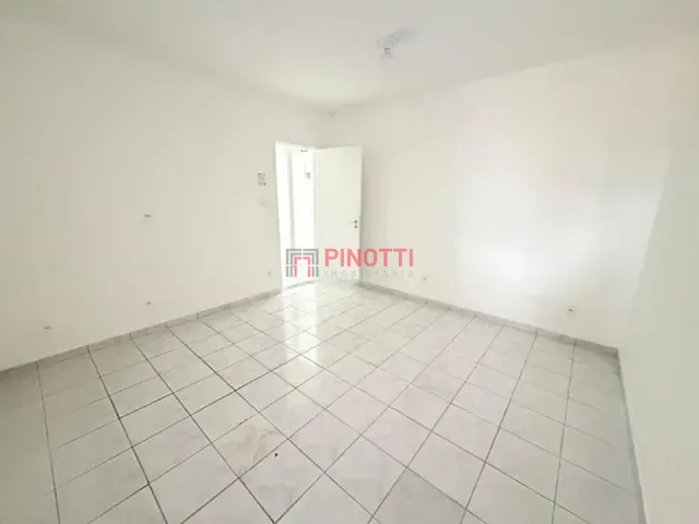 Sobrado 1 quarto e 3 banheiros, para alugar, no bairro Jardim do Mar em São Bernardo do Campo