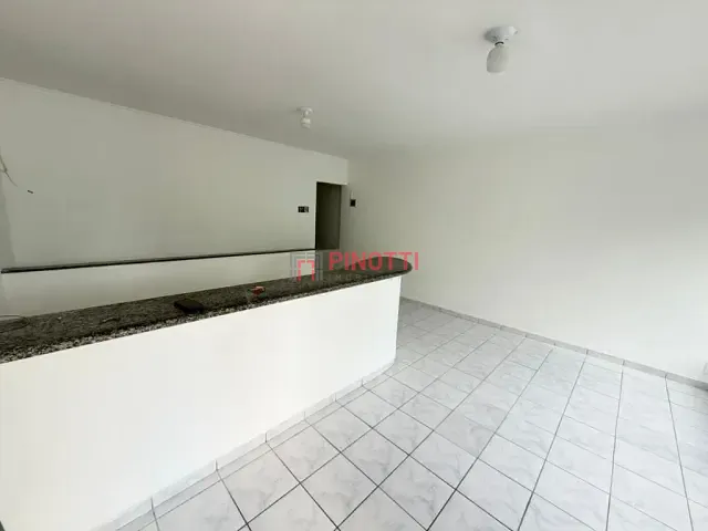 Sobrado 1 quarto e 3 banheiros, para alugar, no bairro Jardim do Mar em São Bernardo do Campo