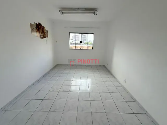 Sobrado 1 quarto e 3 banheiros, para alugar, no bairro Jardim do Mar em São Bernardo do Campo