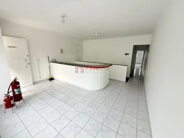 Sobrado 1 quarto e 3 banheiros, para alugar, no bairro Jardim do Mar em São Bernardo do Campo