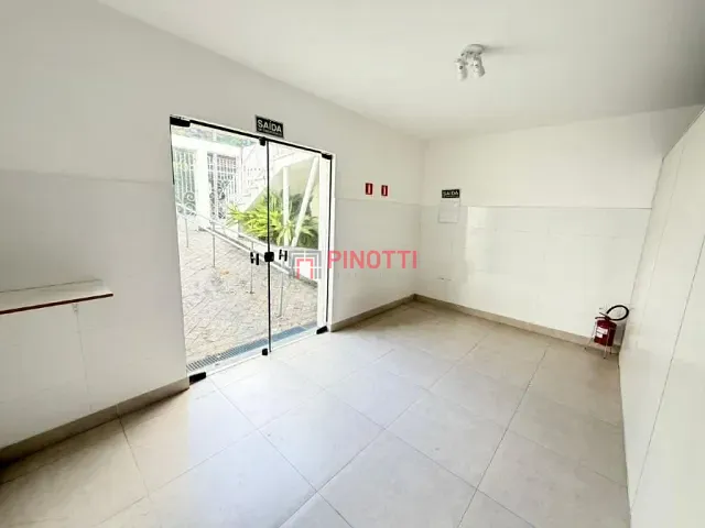 Sobrado 1 quarto e 3 banheiros, para alugar, no bairro Jardim do Mar em São Bernardo do Campo