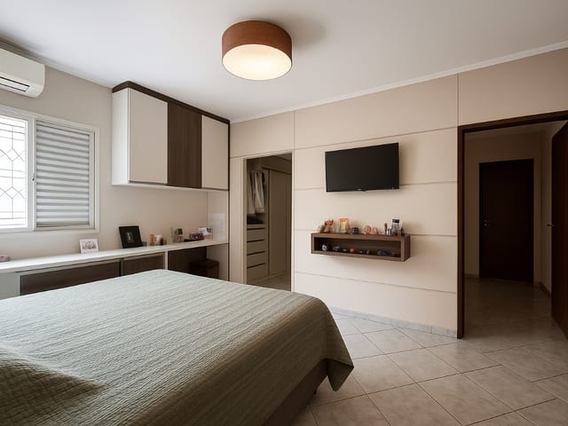 Sobrado com 150m² 3 quartos e 3 banheiros, à venda, no bairro Vila Alpina em São Paulo