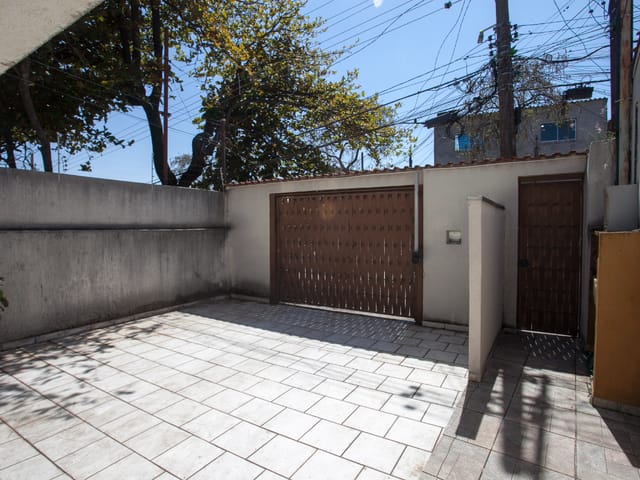 Sobrado com 200m² 3 quartos e 2 banheiros, à venda, no bairro Pirituba em São Paulo