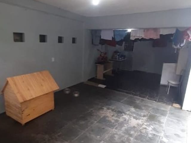 Sobrado com 125m² 5 quartos e 4 banheiros, à venda, no bairro Jardim Tupã em Barueri