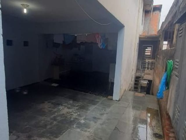 Sobrado com 125m² 5 quartos e 4 banheiros, à venda, no bairro Jardim Tupã em Barueri