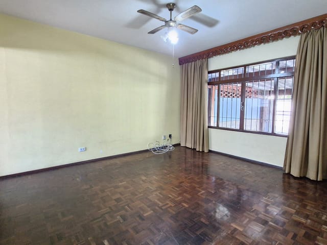 Sobrado com 122m² 4 quartos e 3 banheiros, à venda, no bairro Jardim Virginia Bianca em São Paulo