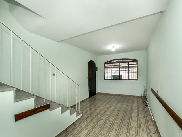 Sobrado com 90m² 2 quartos e 2 banheiros, à venda, no bairro Jardim Felicidade (Zona Oeste) em São Paulo