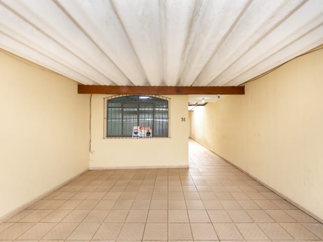 Sobrado com 90m² 2 quartos e 2 banheiros, à venda, no bairro Jardim Felicidade (Zona Oeste) em São Paulo