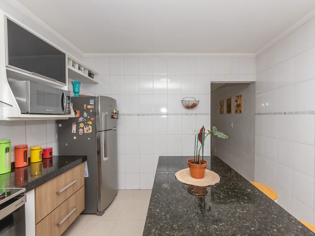 Sobrado com 76m² 2 quartos e 2 banheiros, à venda, no bairro Vila Portuguesa em São Paulo