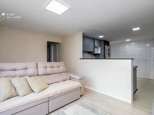 Sobrado com 143m² 4 quartos e 3 banheiros, à venda, no bairro Boqueirão em Curitiba