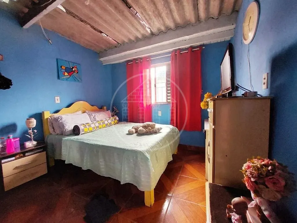 Sobrado, 2 quartos, 65 m² - Foto 7