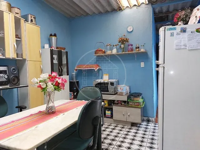 Sobrado com 60m² 2 quartos e 2 banheiros, à venda, no bairro Jardim Morais Prado em São Paulo